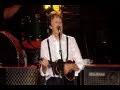 Paul McCartney - Something - Live from Citi Field ...