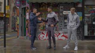 WEAR THE CROWN | Kings Will Dream W21 PT1