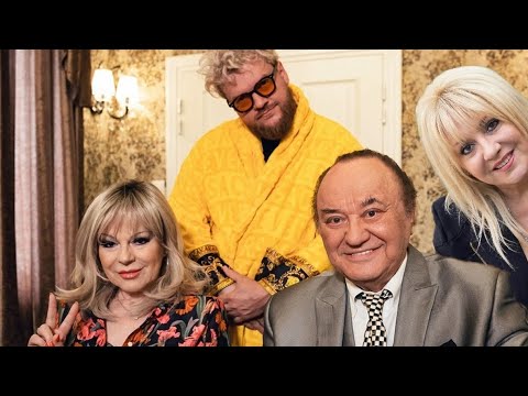 Fiatalság, bolondság vs. Szerelemre születtem - Pixa x Korda & Balázs x Zoltán x Mahmut