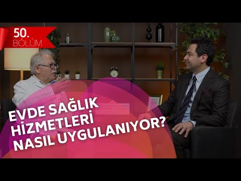 Evde Sağlık Hizmeti Nedir? | Geleceğimizde Sağlık Var - 50. Bölüm | Medical Point İzmir
