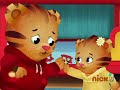 Daniel Tiger S Neighborhood Margaret Crying On Nick MARGEART CRYING