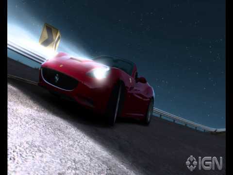 Test Drive Unlimited 2 : Danko Jones - Code Of The Road