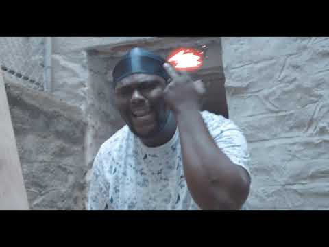 KHALLI PERKins x FLAMEZ