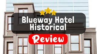 Blueway Hotel Historical Istanbul Review - Should You Stay At This Hotel?