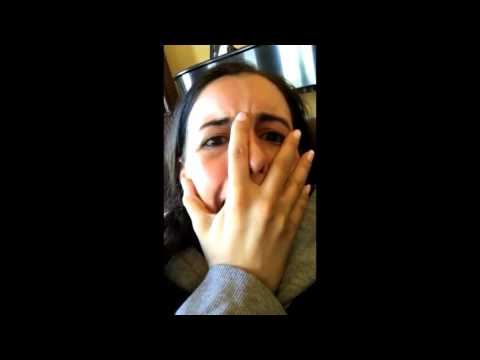 Lisa Cimorelli snapchat day (03.21.2016)