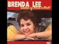 Brenda Lee -  Wee Wee Willies  (1960)