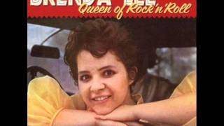 Brenda Lee -  Wee Wee Willies  (1960)