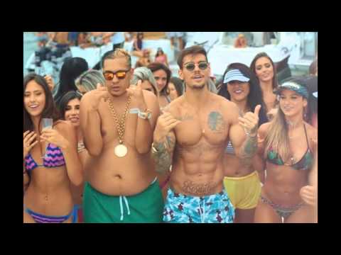 Lucas Lucco feat  MC Bin Laden   Tá Tranquilo, Tá Favorável