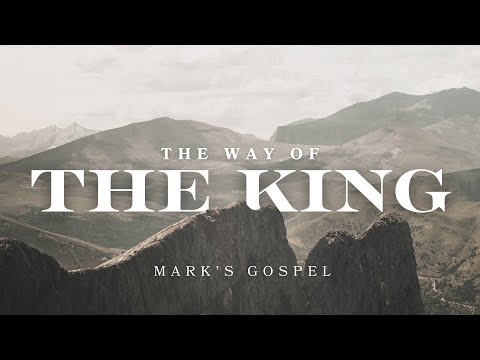 Morning Service | 3 November 2025 | Mark 8:22-26 | What's at the heart of it all?