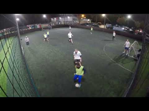 Peebles FC 5 - 8 Cup Team 31/10/2023