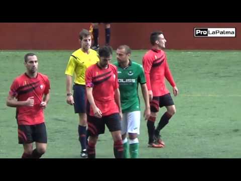 29-11-15  CD  MENSAJERO - CD  TOLEDO - XV JOR  LIGA NACIONAL DE 2ª DIVISIÓN B 2015-16