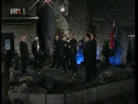 Klapa Pinguentum - Pramalice moje veselo