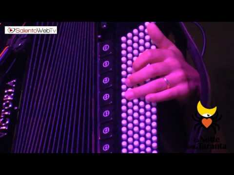 Martano chiude il Festival La Notte della Taranta 2012, in attesa del Concertone con Bregovic