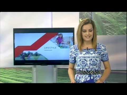 MEREU IN FORMA  - 27.06.2015, partea 1