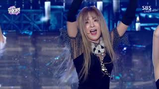 Download lagu 레드벨벳 Red Velvet - Bad Boy   RBB [2018 SBS 가요대전 Gayo Daejun / 181225] mp3