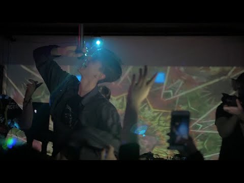 RALFKON CONCERT LIFE: SAUCE #1