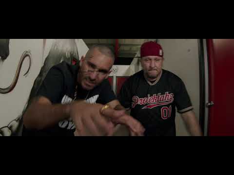 OptiMystic 'IM ON FIIIRE' feat Rockness Monsta & Mic Handz