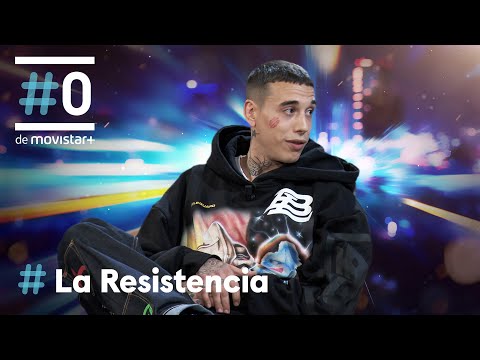 LA RESISTENCIA - Entrevista a Kaydy Cain | #LaResistencia 07.12.2020