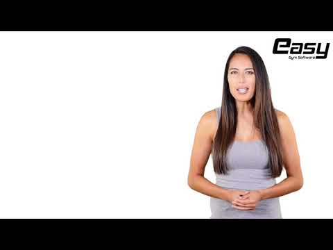 Experience the Future of Fitness: Get Your FREE Trial of Easy Gym Software Today