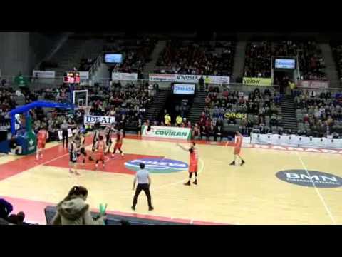 LEBPlata19J COVIRAN GRANADA...,74 - 80,SAMMIC ISB... (20/02/2016)