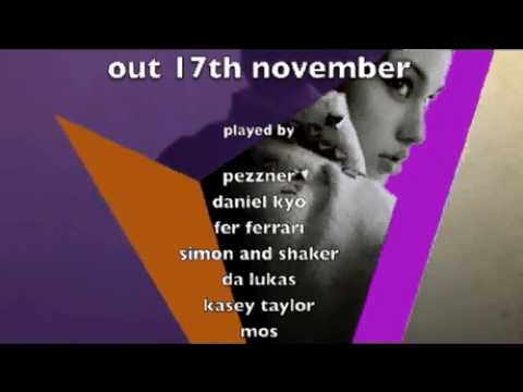 Moonbeam - Promised Land EP (Beef records 2009)