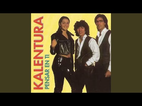 Ya no puedo quererte