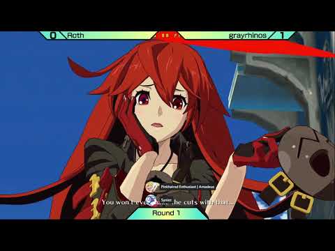 Steam Toplulugu Guilty Gear Xrd Revelator