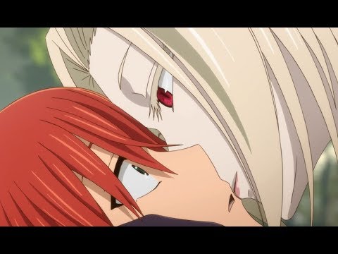 Yuri [AMV] Desire ᴴᴰ