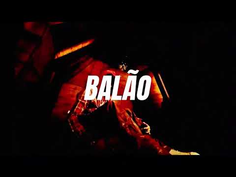 (Free) Ryu The Runner x DaBaby Type Beat - "BALÃO"