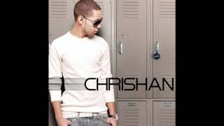 Chrishan - Somethin' like it (remix)