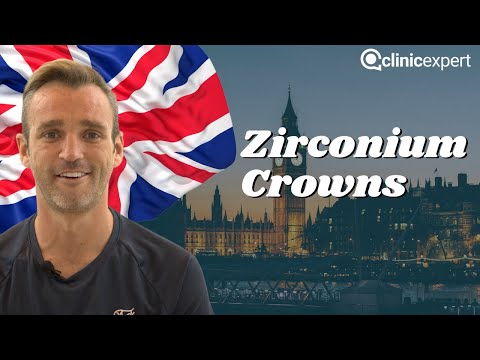 Zirconium Crowns | Mr. Jack's Review After Zirconium Crowns Experience