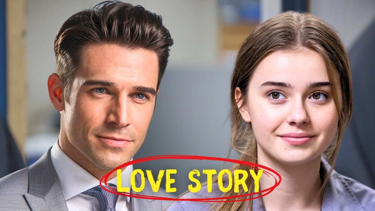 LONELY MILLIONAIRE FELL IN LOVE WITH HIS COMPANY'S CLEANING WORKER THROUGH A COMPETITION |LOVE STORY