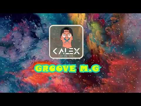 Groove M. G_2023_-_By_DJ KALEX