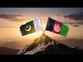 Viral Pakistan Afghanistan Song Namak Haraam Afghanistan Haseeb Ansari Rawalpindi Pakistan