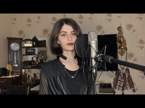 sezen aksu - affet (cover) | nursena yener