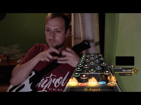 All The Notes 105% Speed - 2 Part Tech FC