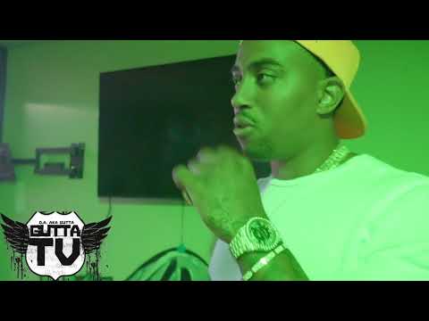 RoadRun Cmoe Explains RRW Global & New Mixtape With Cookie Money