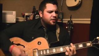 Ronnie Milsap - Stranger In My House (Cover) by Dustin Seymour