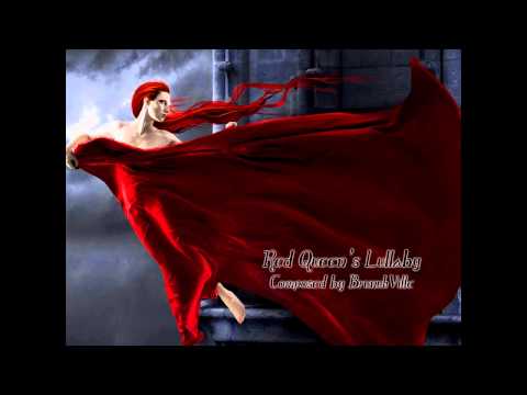 Dark Ambient Music - Red Queen's Lullaby