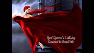 Dark Ambient Music - Red Queen's Lullaby