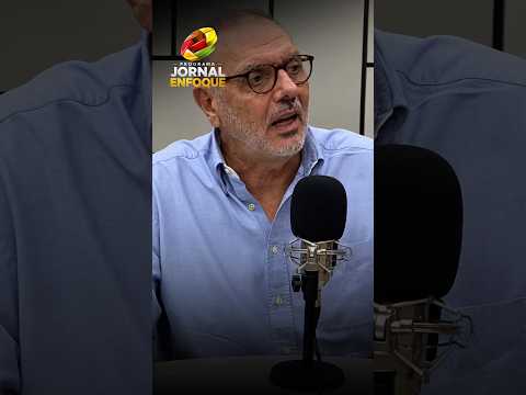 Jornalista Humberto Challoub analisa os resultados da eleição 2026