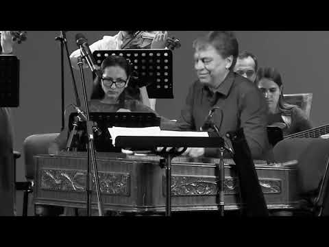 Віктор Дмитренко "ЧОМУ" - Оркестр "СВЯТОГРАЙ" / Viktor Dmytrenko "Why'"