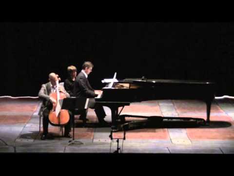 Boccherini Sonata in G