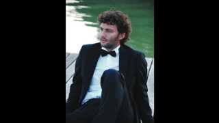 Wesendonck Lieder 4 Schmerzen - Jonas kaufmann