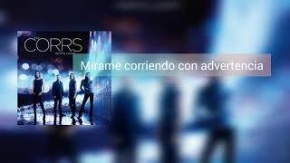 The corrs - Strange romance (subtitulado en español)