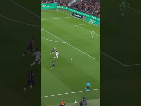 LO DE BELLINGHAM Y CAMAVINGA. EL GOL DEMBAPPÉ PARA GANAR EN EL CAMP NOU 💥#ELCLÁSICOenDAZN