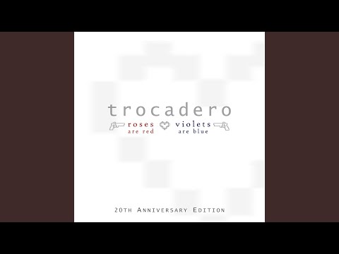 Blood Gulch Blues - Trocadero