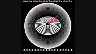 Queen - If You Can't Beat Them - Jazz - Lyrics (1978) HQ
