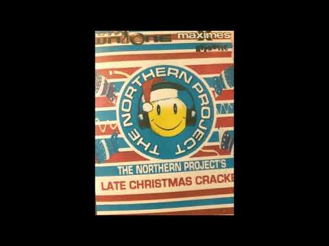 cd1 Northern Project @ Maximes Xmas 2010