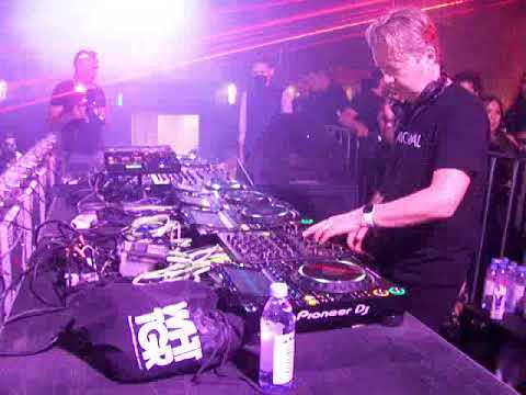 John Digweed @ Base Julios [30/04/2022] www.facebook.com/clubbersmx